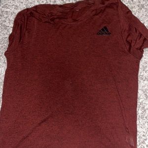 Adidas Athletic Shirt